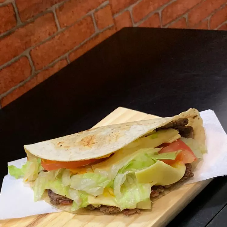 Império Taco Brasileiro