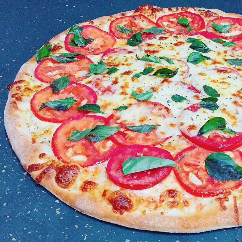 Pizza Marguerita