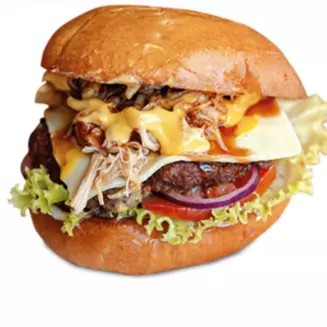 🌟🌟🌟FANCY BURGER🌟🌟🌟
