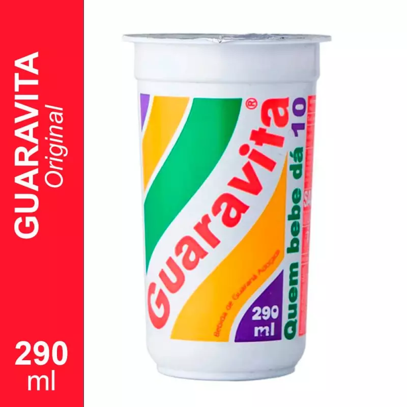 Guaravita 290ml