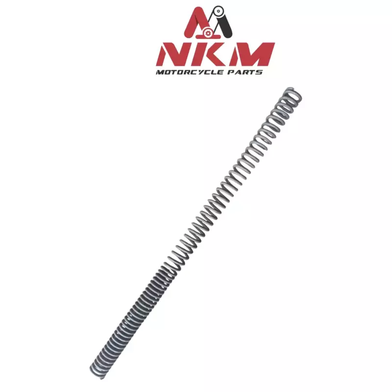 RESORTE BARRA TELESCOPICA GN 125H