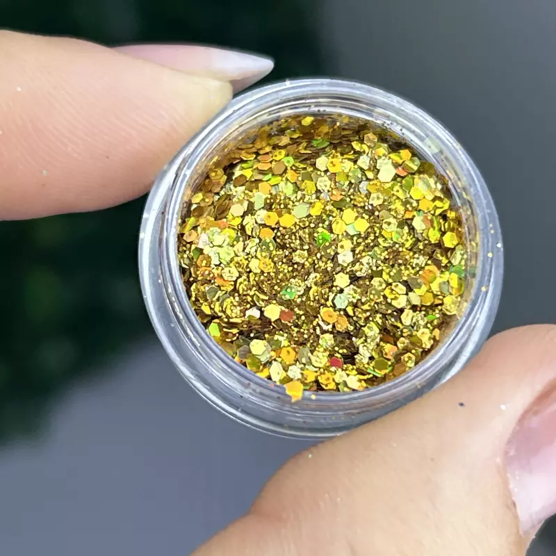 Glitter Flocado N•98