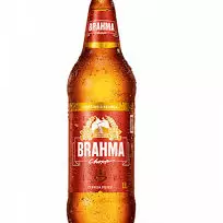 Brahma 1L retornável