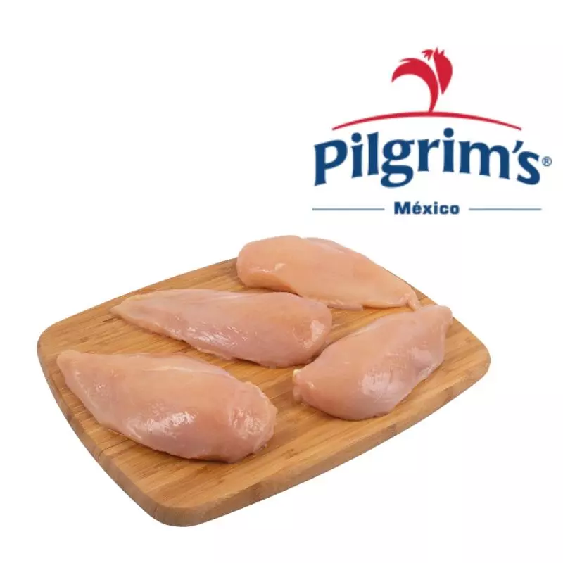 PECHUGA PILGRIMS 12KG