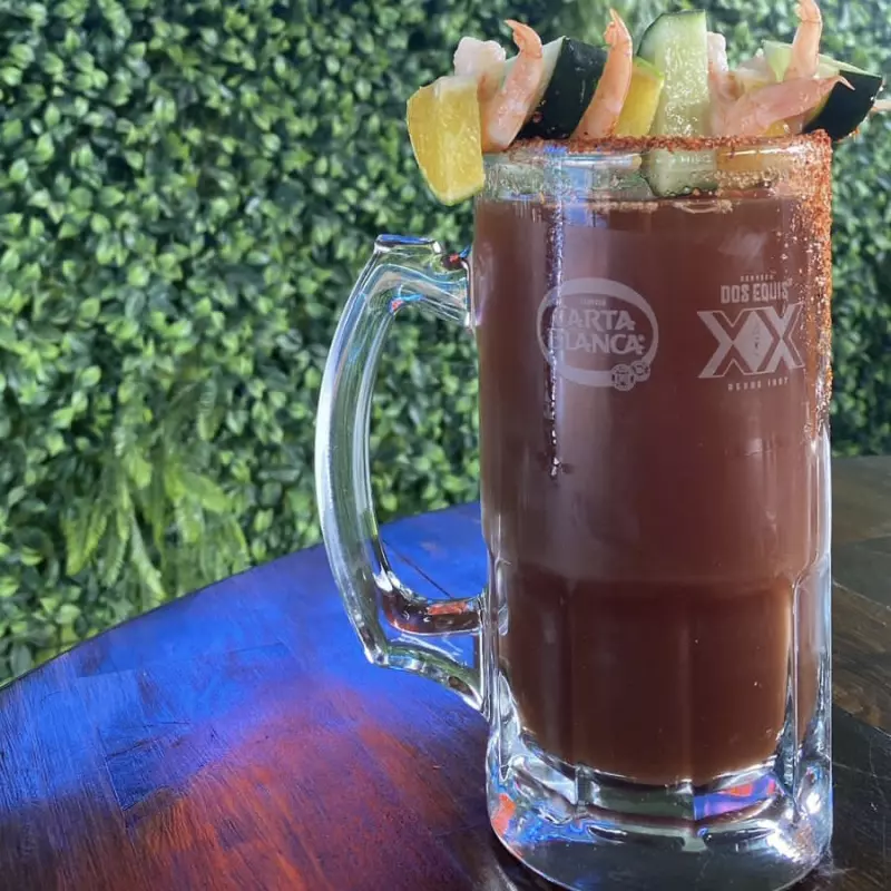 Tarro "El Rey"