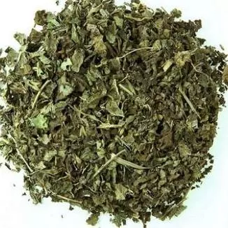 321 - Melissa (100g)