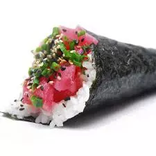 Temaki magurô