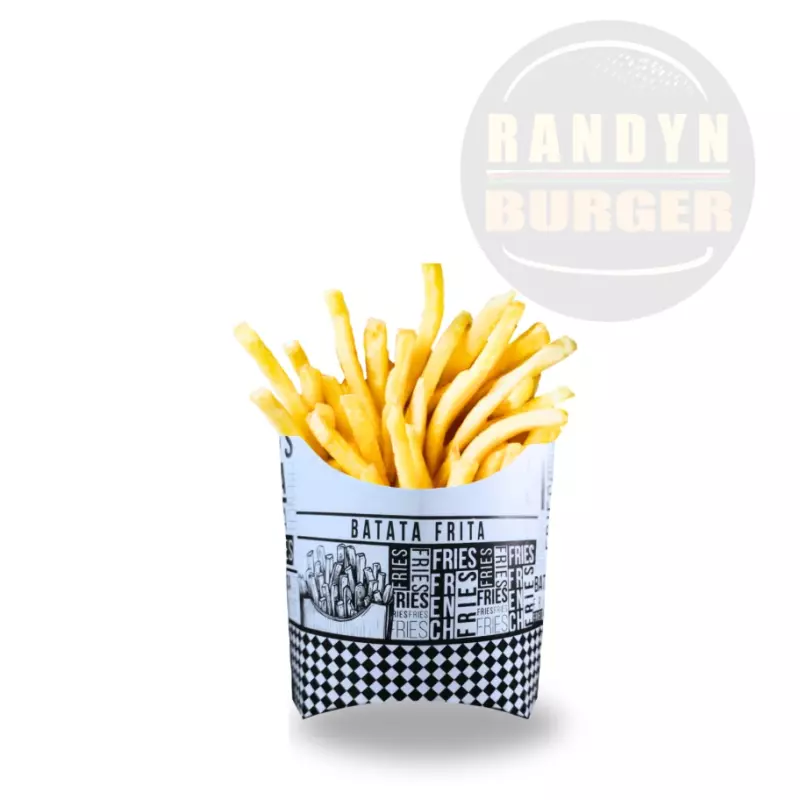 Batata frita (pequena)