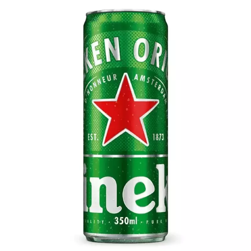 Heineken - Lata