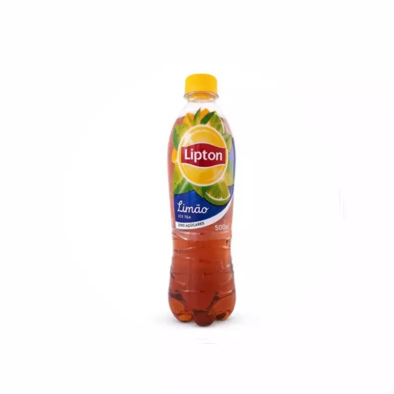 Chá Lipton De Limao Pet 500ML