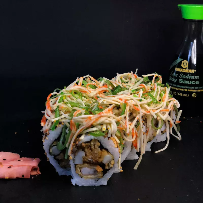 SENSEI ROLL