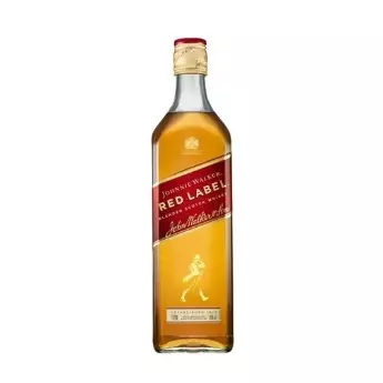 Johnnie Walker Red Label