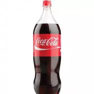 Coca Cola 2 Lt.