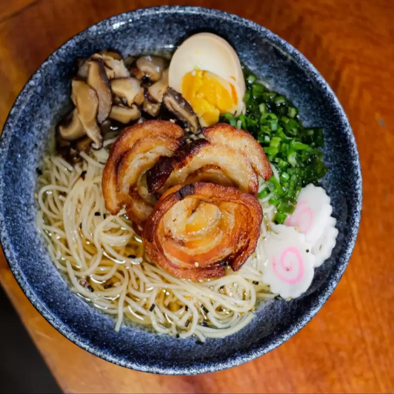 RAMEN KORAT