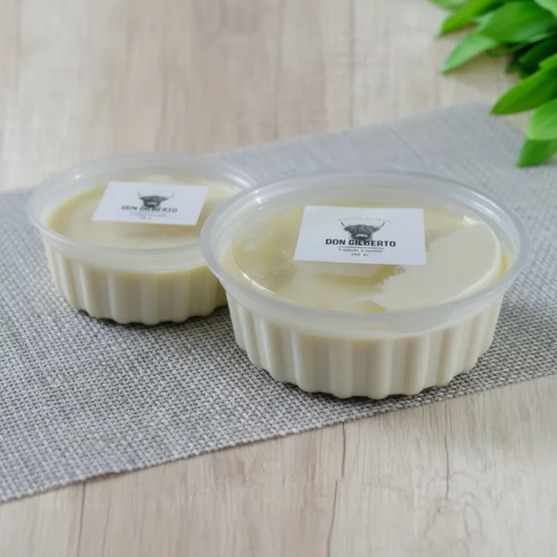 Natilla Don Gilberto (400Gr)