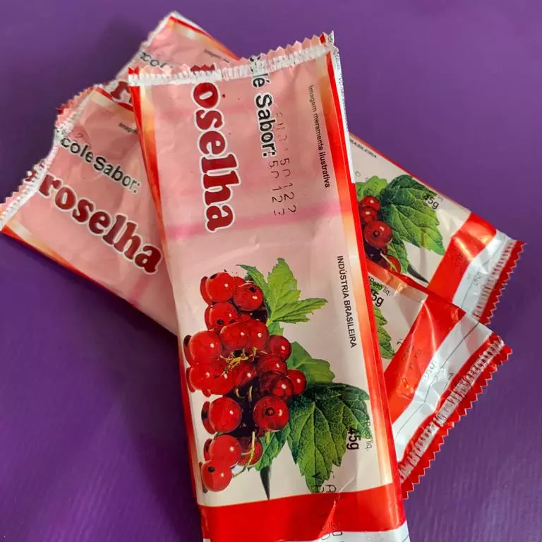 Groselha