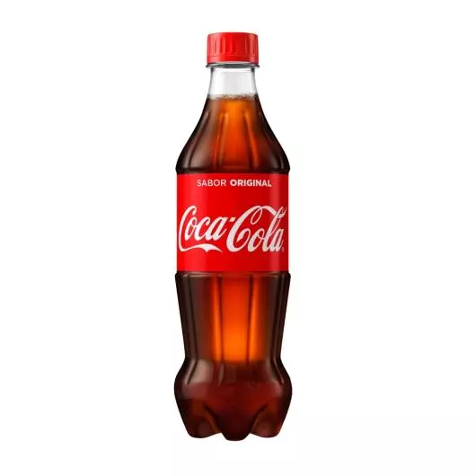 Coca cola 600ml