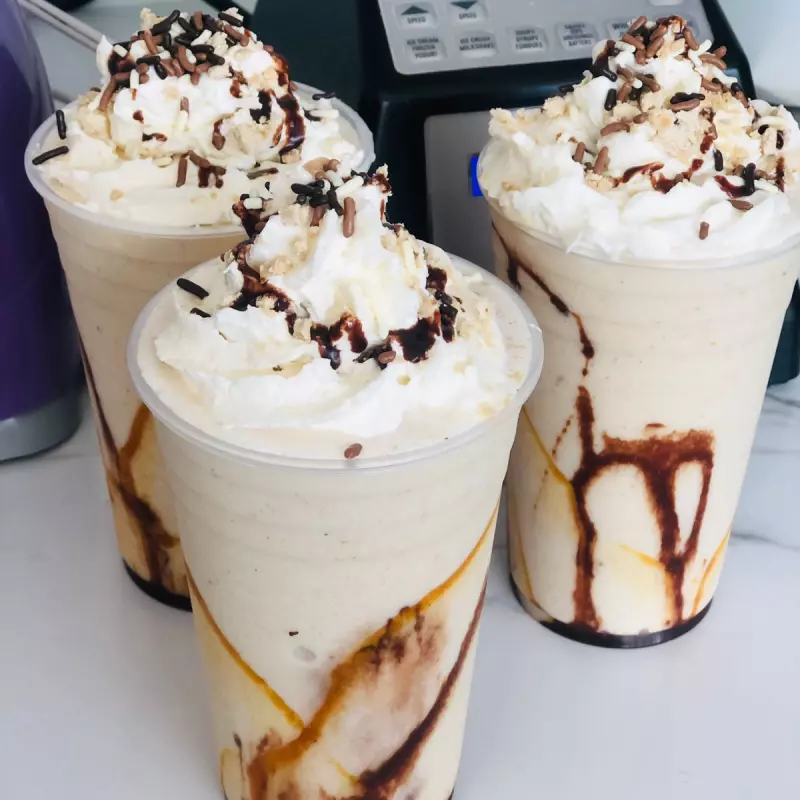 Frappés Especiales