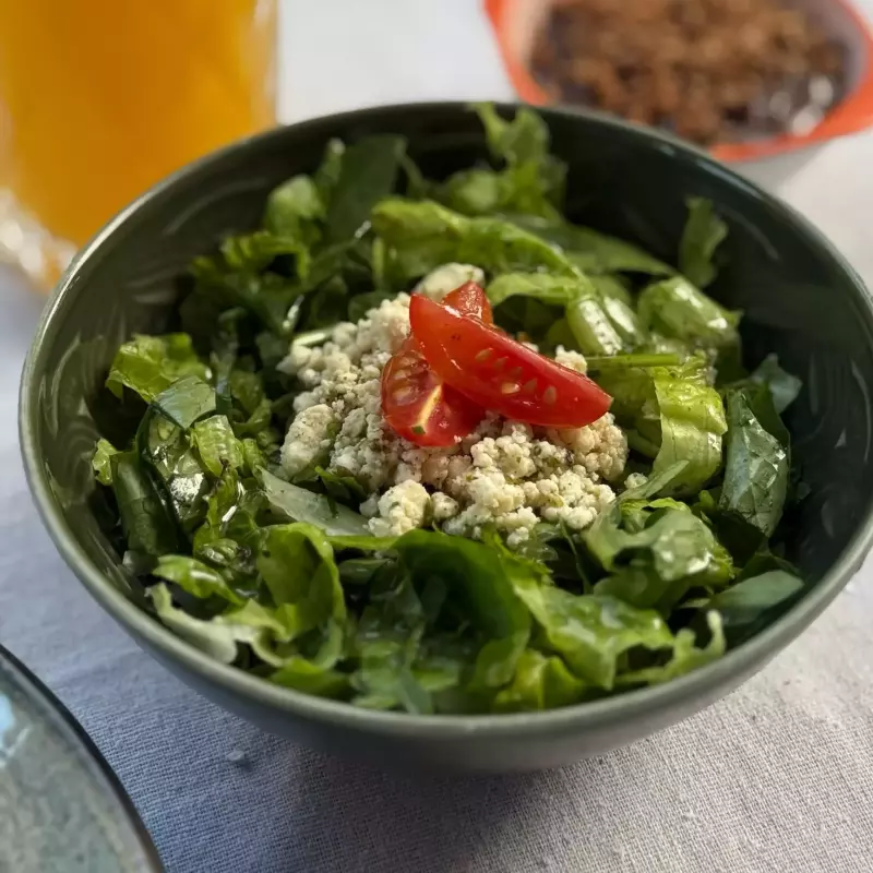 Salada (Entrada)