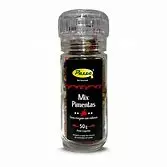 Mix pimentas 50g