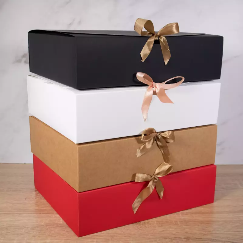 Caja de Lazo #5 N5-RC