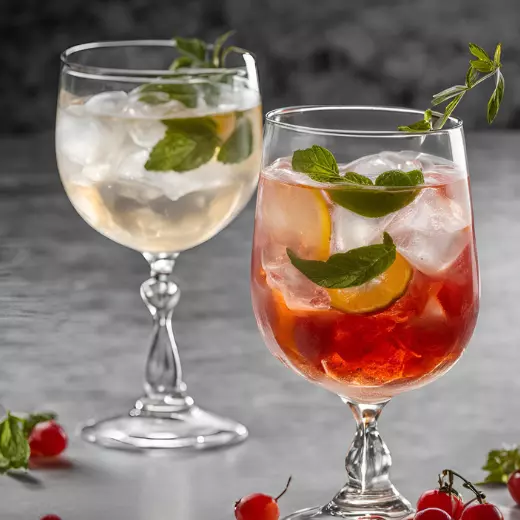 ITALIAN GT COCKTAIL