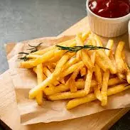 Papas Fritas Medianas