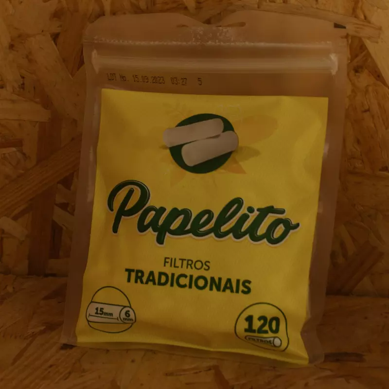 Papelito Tradicional