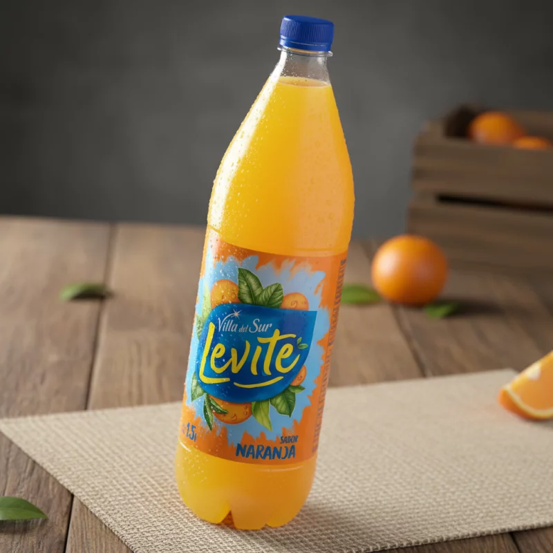Levite 1.5lt