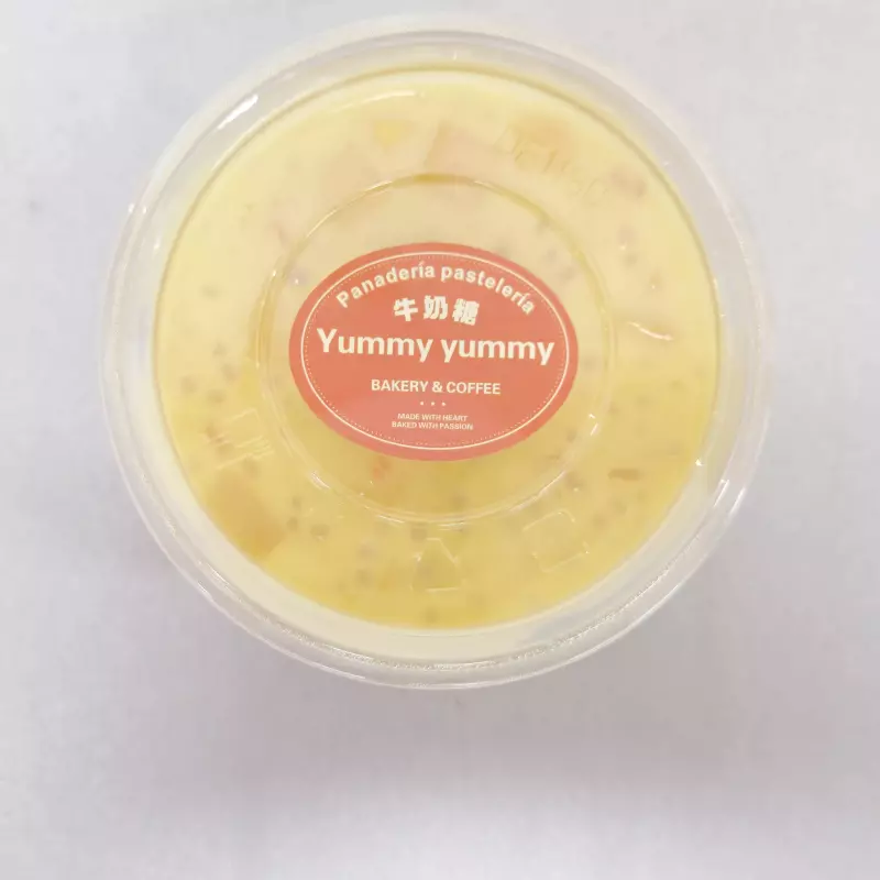 扬枝甘露 mango sago