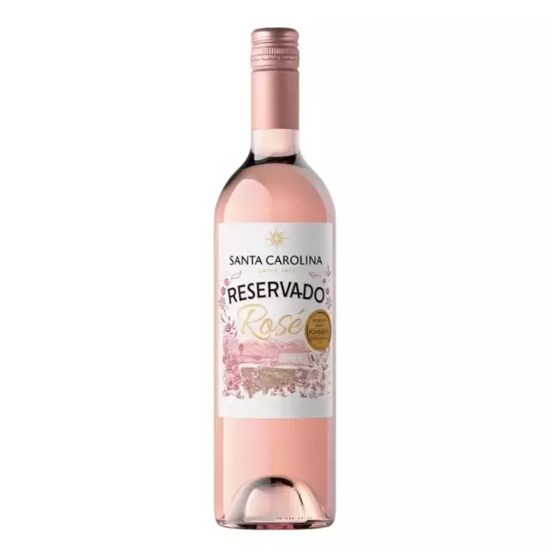 Santa Carolina Rosé 750ml