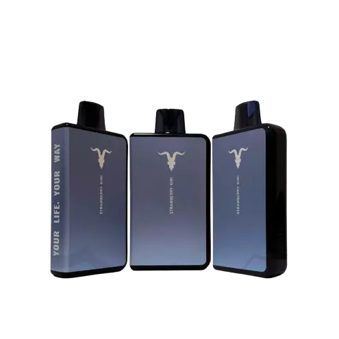 IGNITE V200 FROZEN *NOVIDADE*