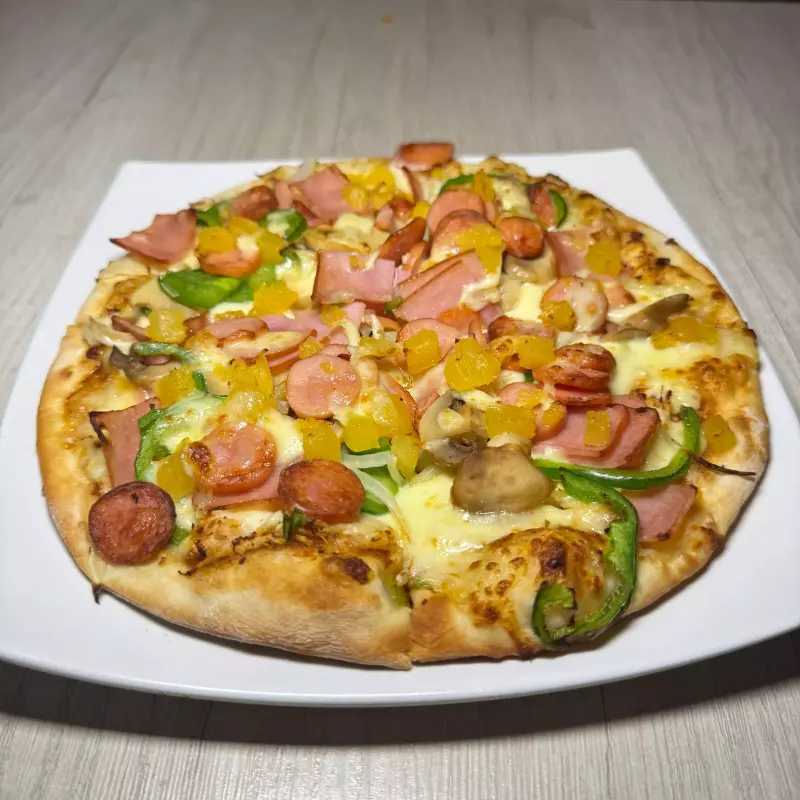 SUPREMA CHICKEN SWEET