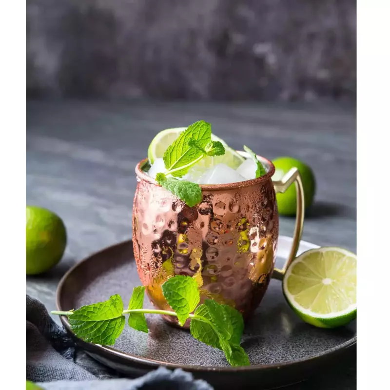 _MOSCOW MULE_
