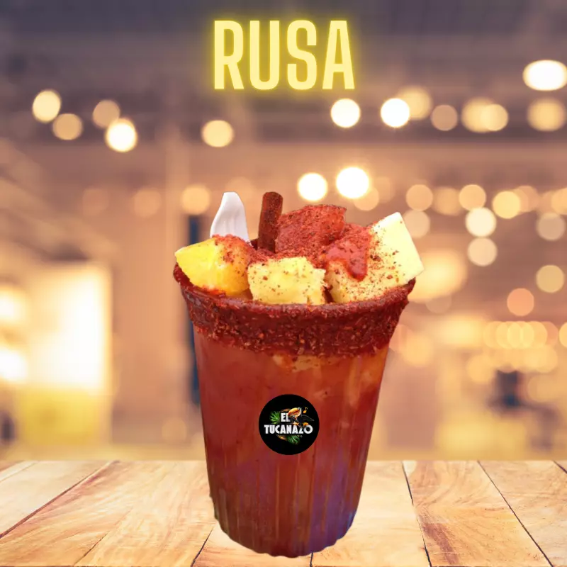 RUSA