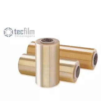 Tecfilm Filme PVC