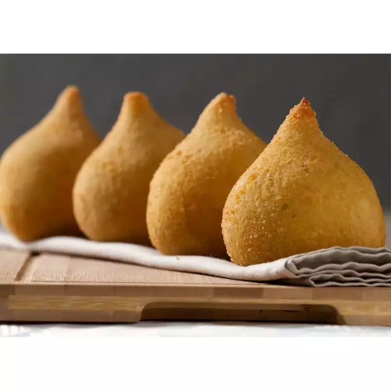4 COX. QUEIJO 90g