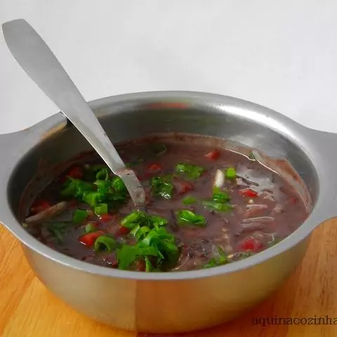 EXTRA- Molinho de Pimenta