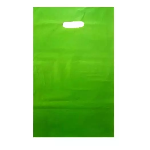 BOLSAS BOUTIQUE (verde manzana)
