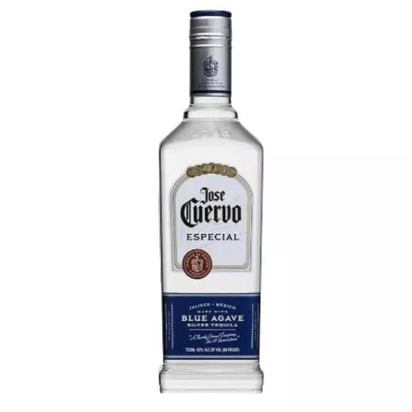 José Cuervo Plata
