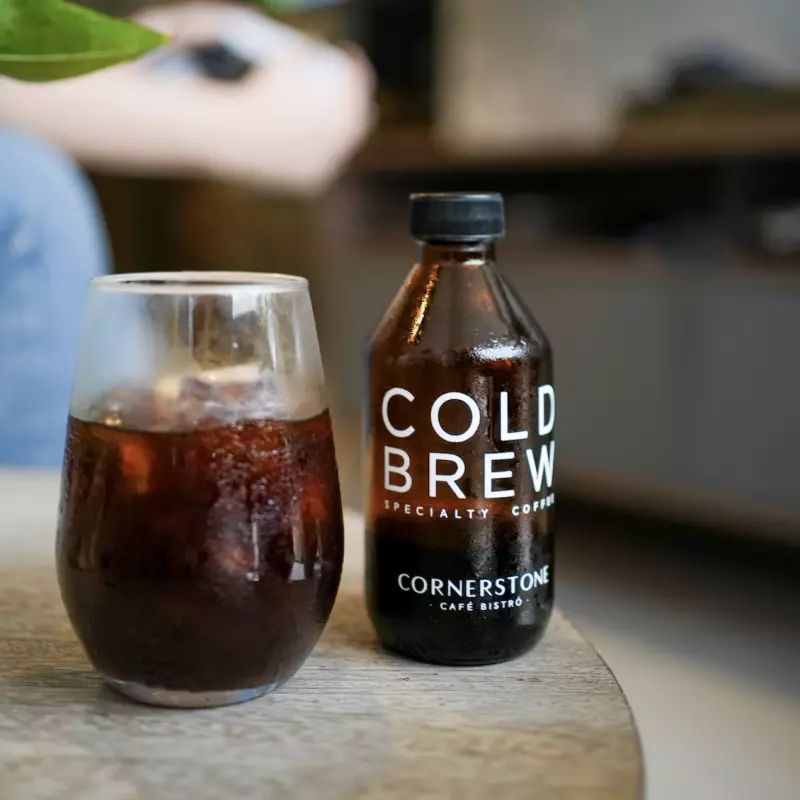 Cold Brew