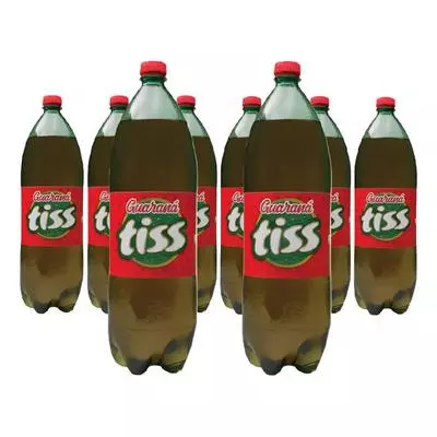 Tiss Guarana