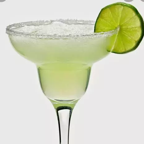 After express margarita