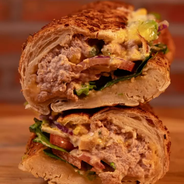 SANDWICH DE ATÚN 30cm