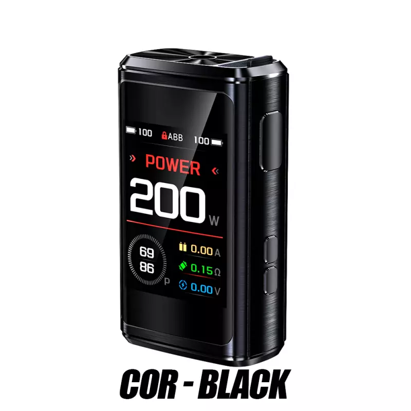 MOD GeekVape - Z200