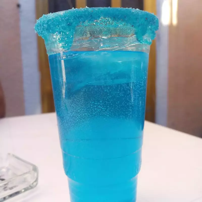 AZULITO SIN ALCOHOL 1/2