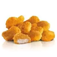 Nuggets de pollo