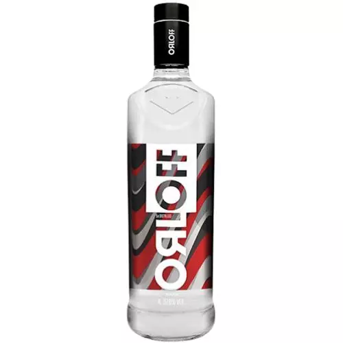 Vodka Orloof