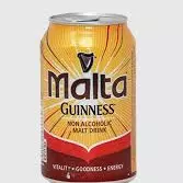 MALTA GUINNESS