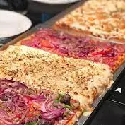 metro de pizza sabores tradicionais